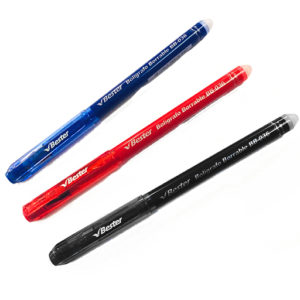 8346 - esfero borrable bester