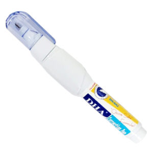 10203 - CORRECTOR DHA DH 843