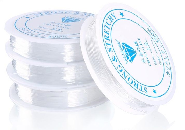 10211 - HILO NYLON STRONG 0.5 ROLLO 10211 - HILO NYLON STRONG 0.5 ROLLO