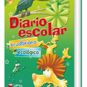 10310 - agenda escolar veta