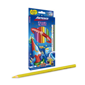 10320 - PINTURA ARTESCO 12 SUPERPUNTA