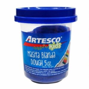 10325 - MASA MOLDEAR ARTESCO AZUL