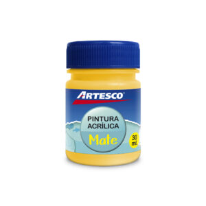 10328 - PINTURA ACRILICA ARTESCO AMARILLO