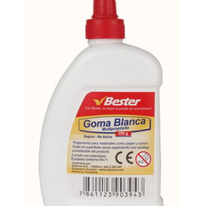 10347 - PEGA BESTER 250ML