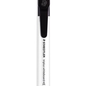 10359 - MARCADOR TIZA LIQ STAEDTLER NEGRO