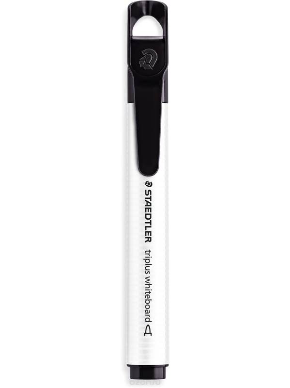 10359 - MARCADOR TIZA LIQ STAEDTLER NEGRO 10359 - MARCADOR TIZA LIQ STAEDTLER NEGRO