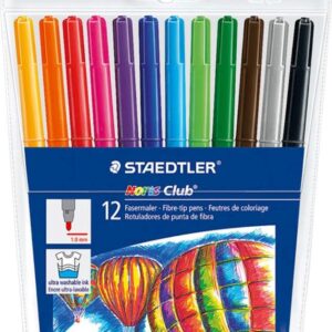 10360 - MARCADOR STAEDTLER X12