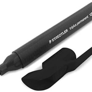 10372 - MARCADOR PER STAEDTLER NEGRO