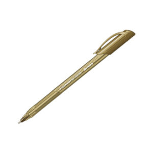 10433 - ESFERO ARTESCO GL32M DORADO