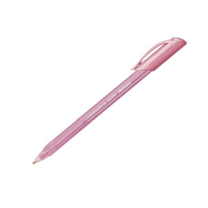 10438 - ESFERO ARTESCO GL32M ROSADO