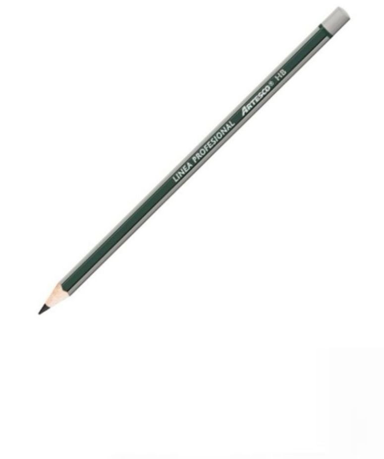 10448 - LÁPIZ ARTESCO HB 10448 - LÁPIZ ARTESCO HB