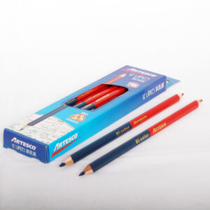 10452 - LÁPIZ BICOLOR ARTESCO