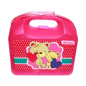 10455 - LONCHERA ARTESCO