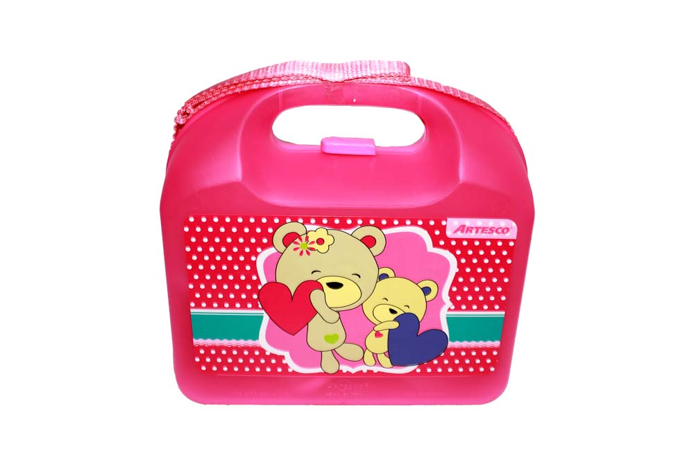 10455 - LONCHERA ARTESCO 10455 - LONCHERA ARTESCO