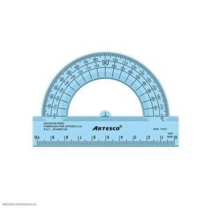10476 - GRADUADOR ARTESCO 180 PEQUEÑO