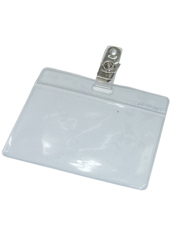 10483 - PORTACREDENCIAL PINZA ARTESCO 10483 - PORTACREDENCIAL PINZA ARTESCO