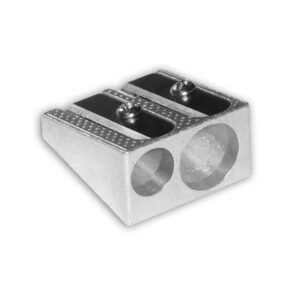 10491 - SACAPUNTA METAL 2S CHIFON