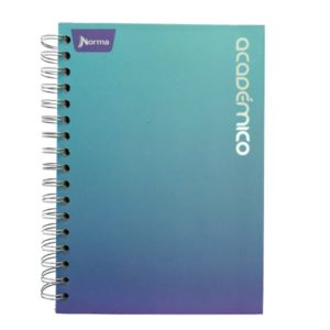 10500 - CUAD ACAD 100 C CUERO