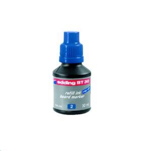 10514 - TINTA MARCADOR TL EDDING AZUL