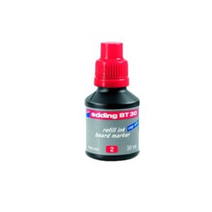 10515 - TINTA MARCADOR TL EDDING ROJA