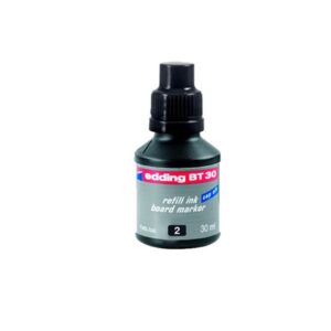 10516 - TINTA MARCADOR TL EDDING NEGRO