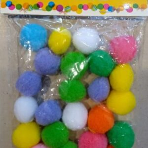 10531 - POMPOM BOLA CRAFTLAND