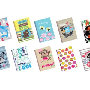 10611 - CUAD GRA 100 1L INPAPEL