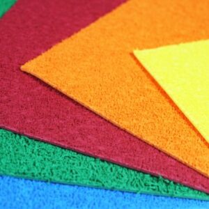 10614 - FOMIX INEN AFELPADO TOALLA