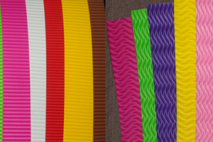 10615 - FOMIX INEN CORRUGADO RELIEVE