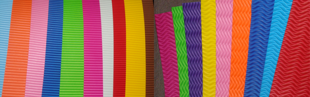 10615 - FOMIX INEN CORRUGADO RELIEVE 10615 - FOMIX INEN CORRUGADO RELIEVE