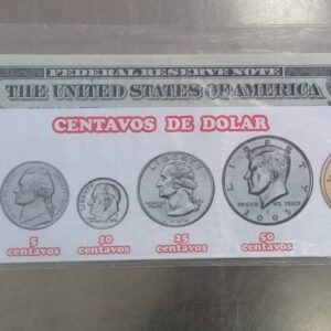 10771 - BILLETES DIDÁCTICOS