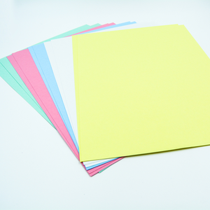 10795 - CARTULINA A3 10 SURTIDA