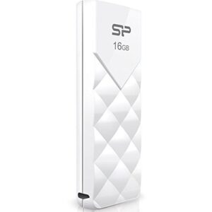 10804 - FLASH SP 16GB U03 BLANCO