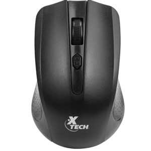10821 - MOUSE XTECH XTM310BK
