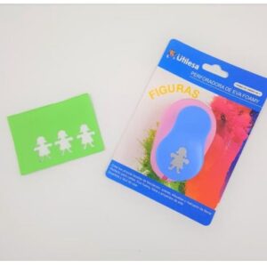 11135 - PERFORADORA FOMIX UTILESA NIÑA