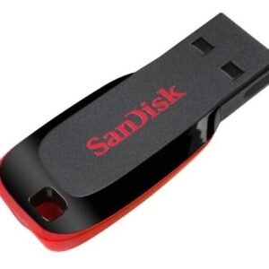 11425 - FLASH SANDISK 32GB NEGRO
