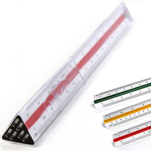 11427 - 6689 - ESCALIMETRO ARTESCO