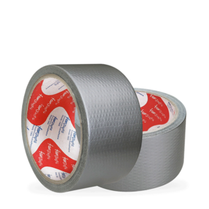 11666 - CINTA DE DUCTO FANTAPE 9MX48MM PLATEADA PC600