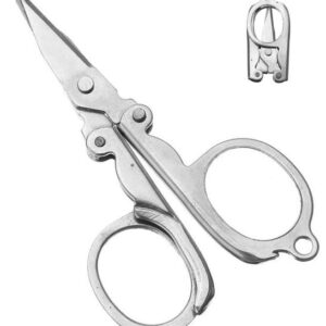 11918 - TIJERA DOBLAR PEQUEÑA