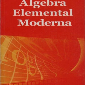 11920 - ALGEBRA MANCIL 1