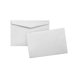 11930 - SOBRE PARA DINERO X5