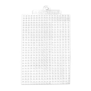 11937 - REJILLA PLÁSTICA A4