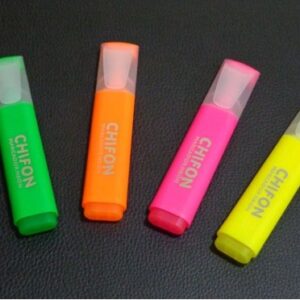 12060 - RESALTADOR CHIFON X4