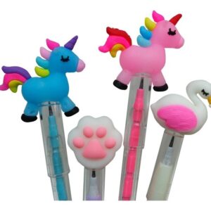 12181 - LÁPIZ PUNTAS ZC-125