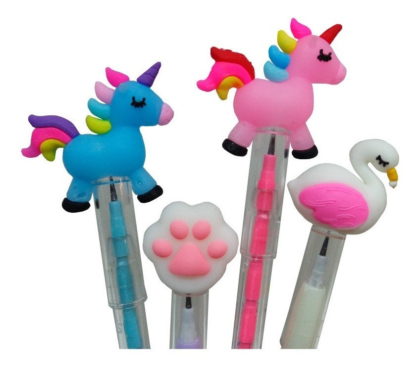 12181 - LÁPIZ PUNTAS ZC-125 12181 - LÁPIZ PUNTAS ZC-125