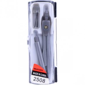 12188 - COMPÁS SHUANG HONG 2508 PORTAMINAS