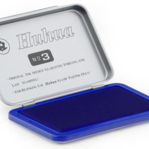 12189 - ALMOHADILLA HUHUA AZUL