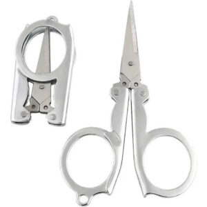 12193 - TIJERA DOBLAR GRANDE