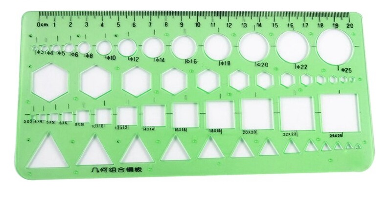 12201 - PLANTILLA FIGURAS 250197 12201 - PLANTILLA FIGURAS 250197