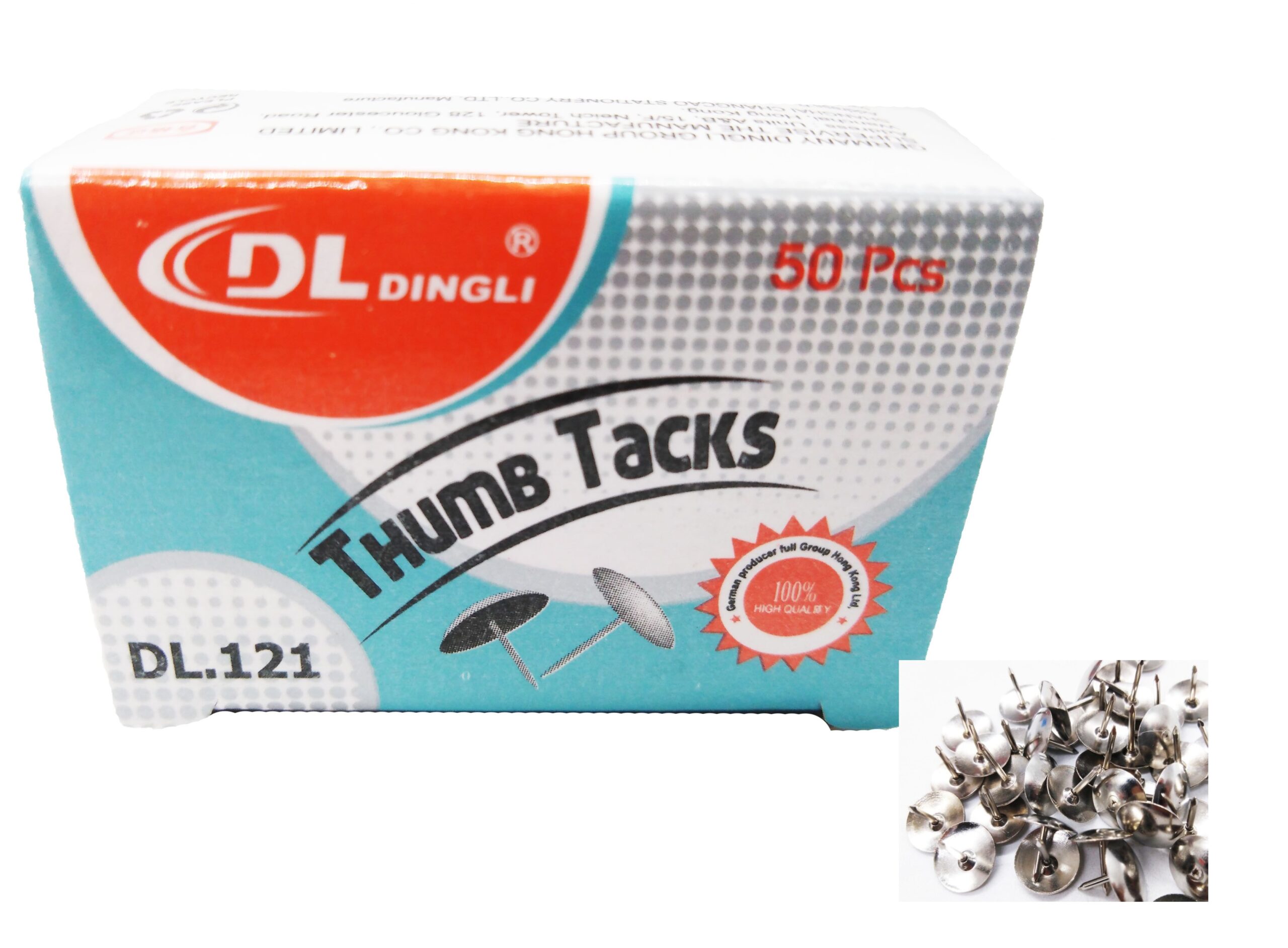 12216 - TACHUELA DINGLI DL121 PLATEADA 12216 - TACHUELA DINGLI DL121 PLATEADA